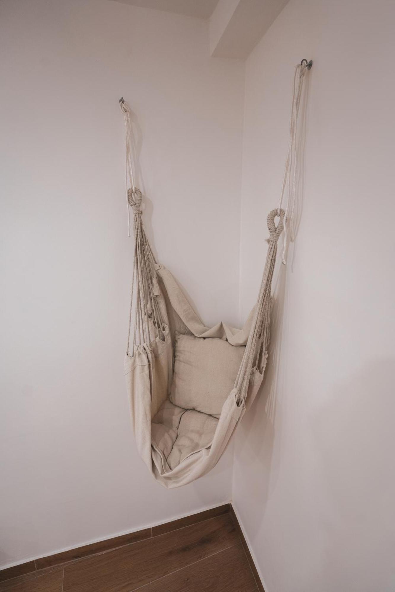 Macrame Room Bari Luaran gambar