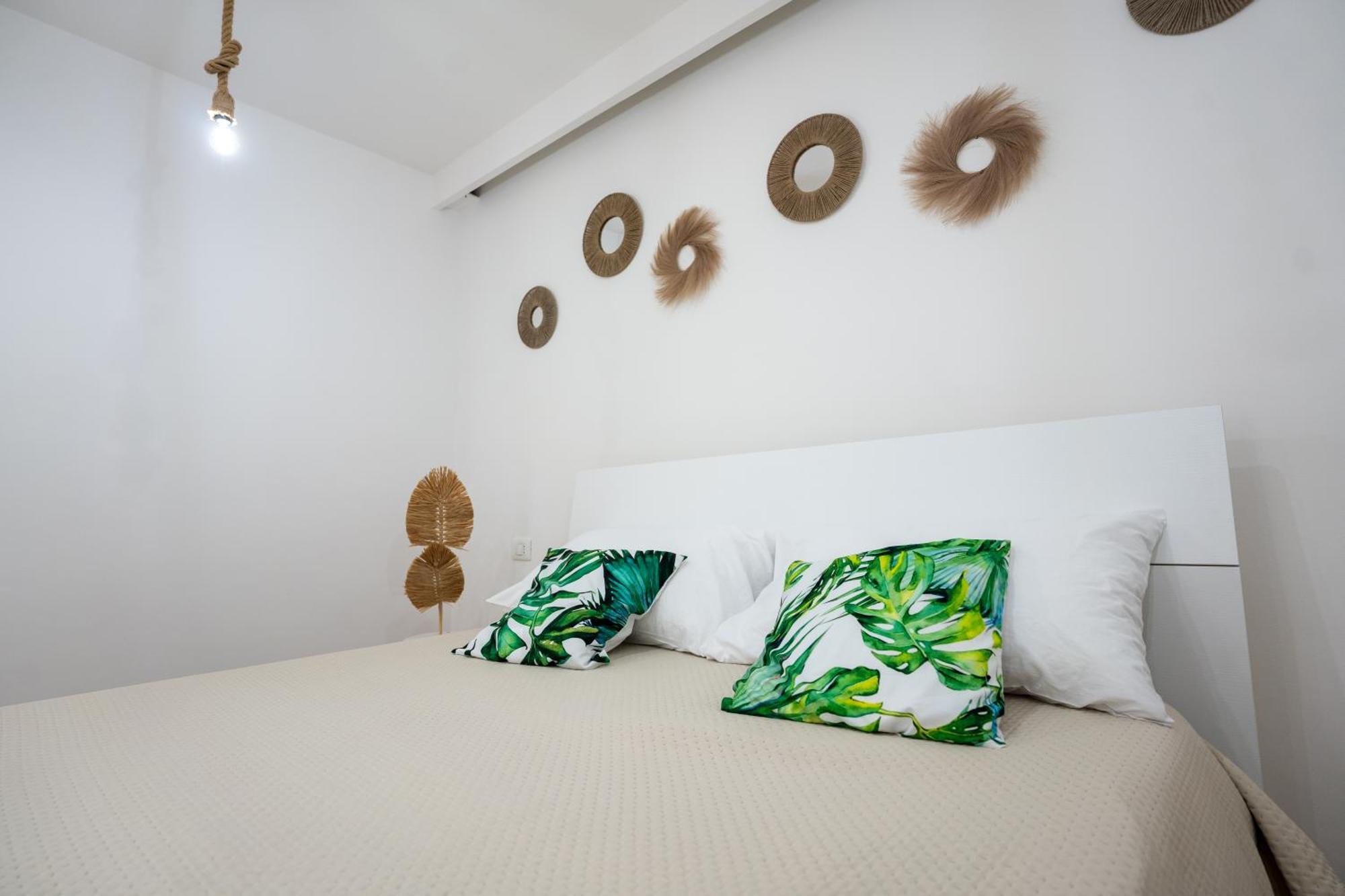 Macrame Room Bari Luaran gambar