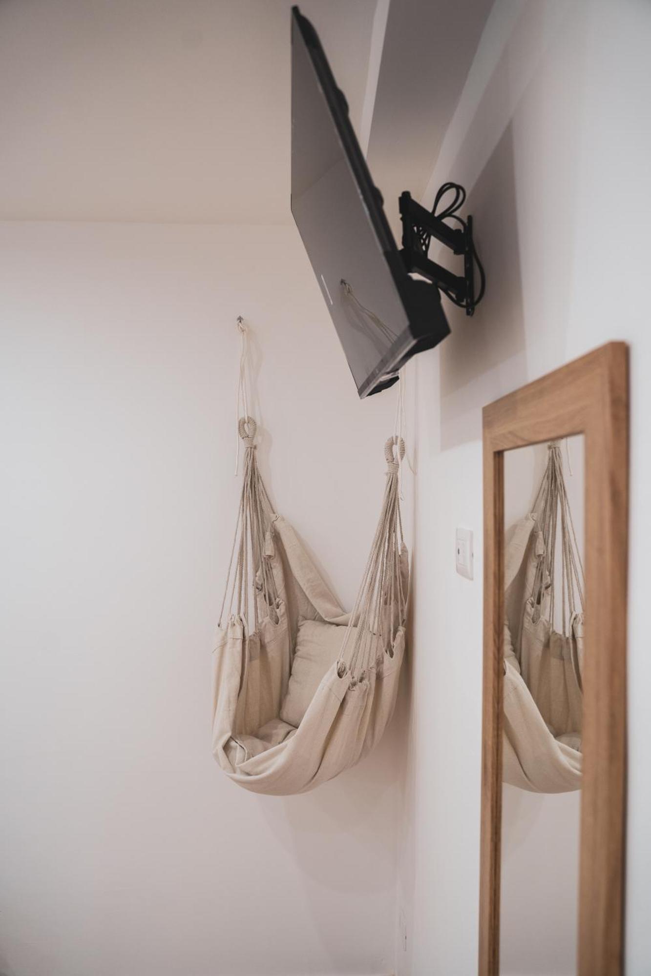 Macrame Room Bari Luaran gambar