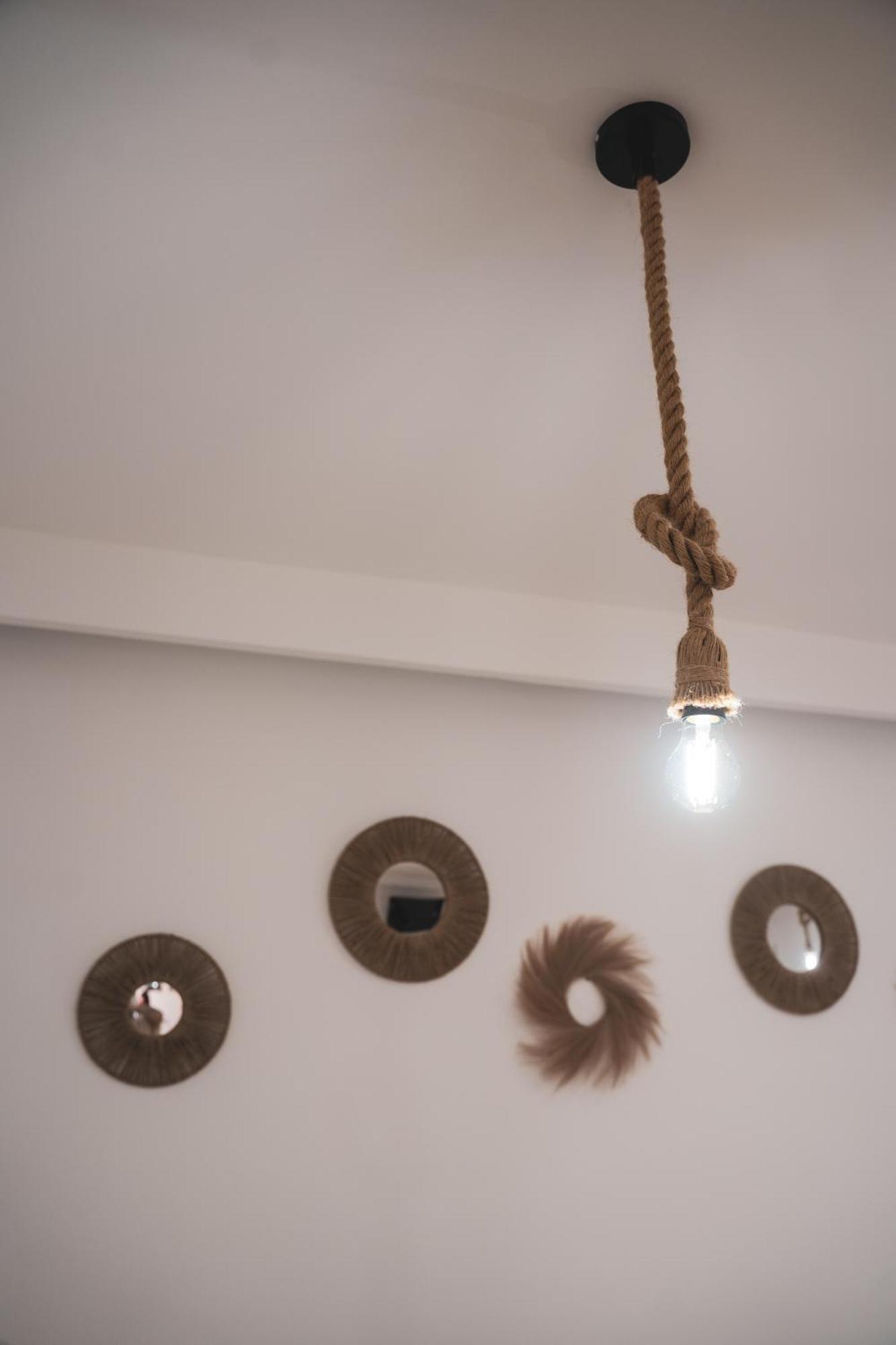 Macrame Room Bari Luaran gambar