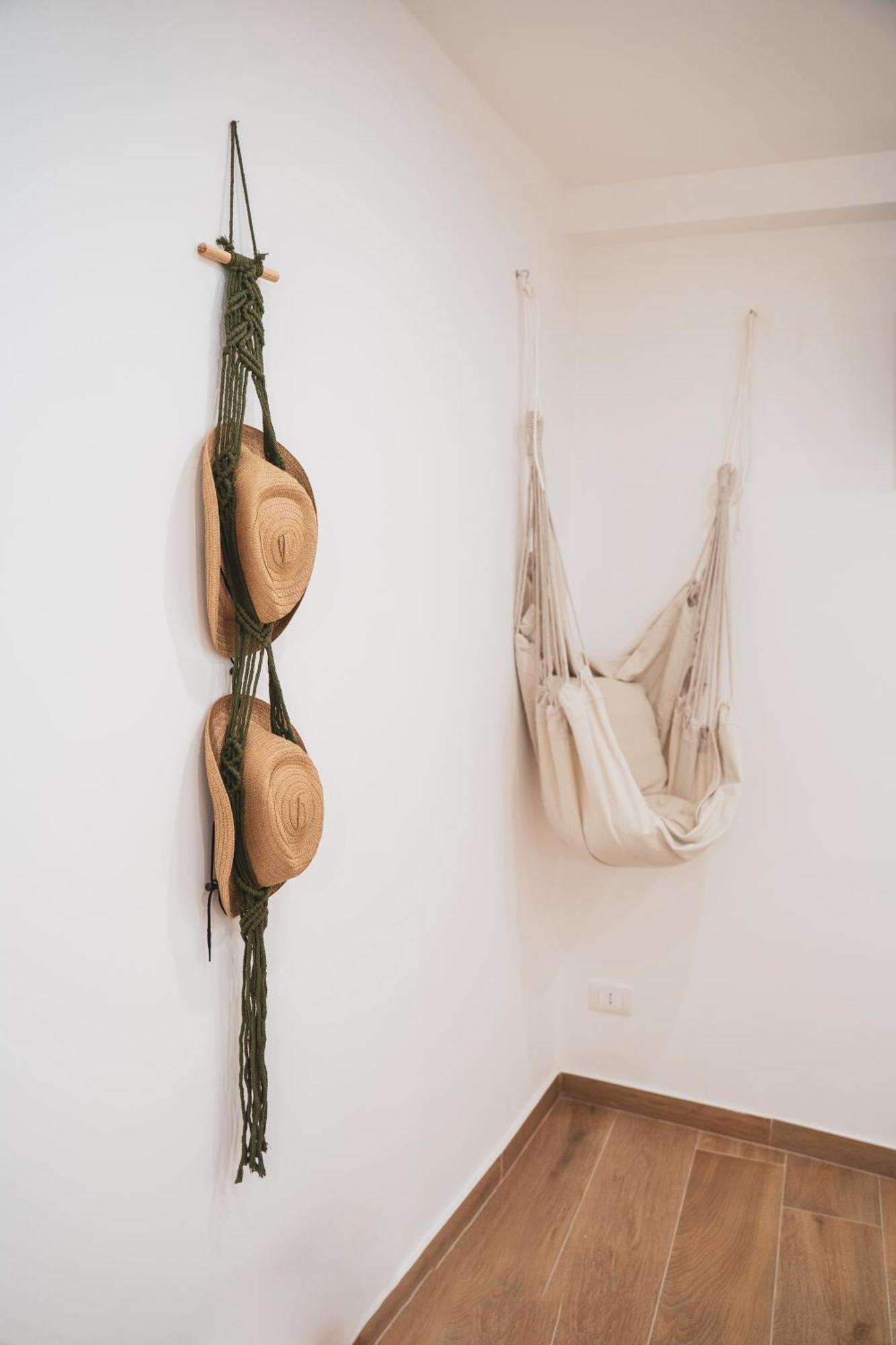 Macrame Room Bari Luaran gambar