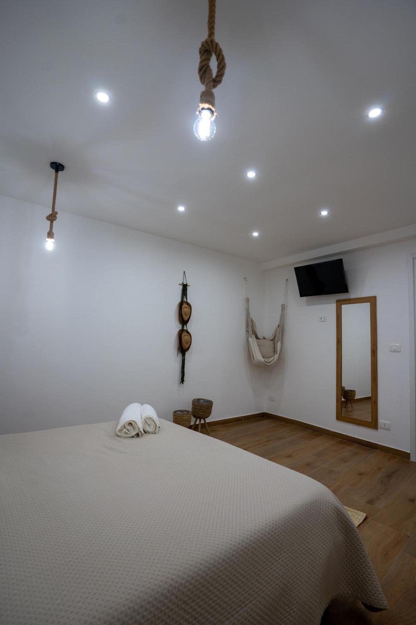 Macrame Room Bari Luaran gambar