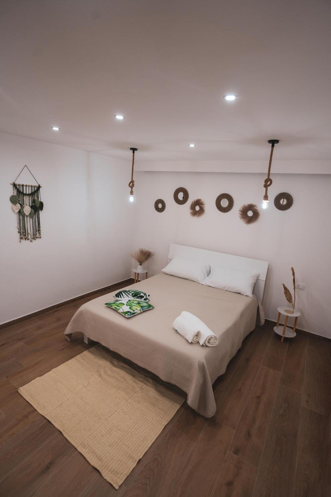 Macrame Room Bari Luaran gambar