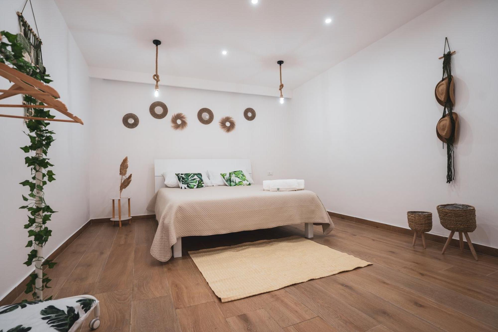 Macrame Room Bari Luaran gambar