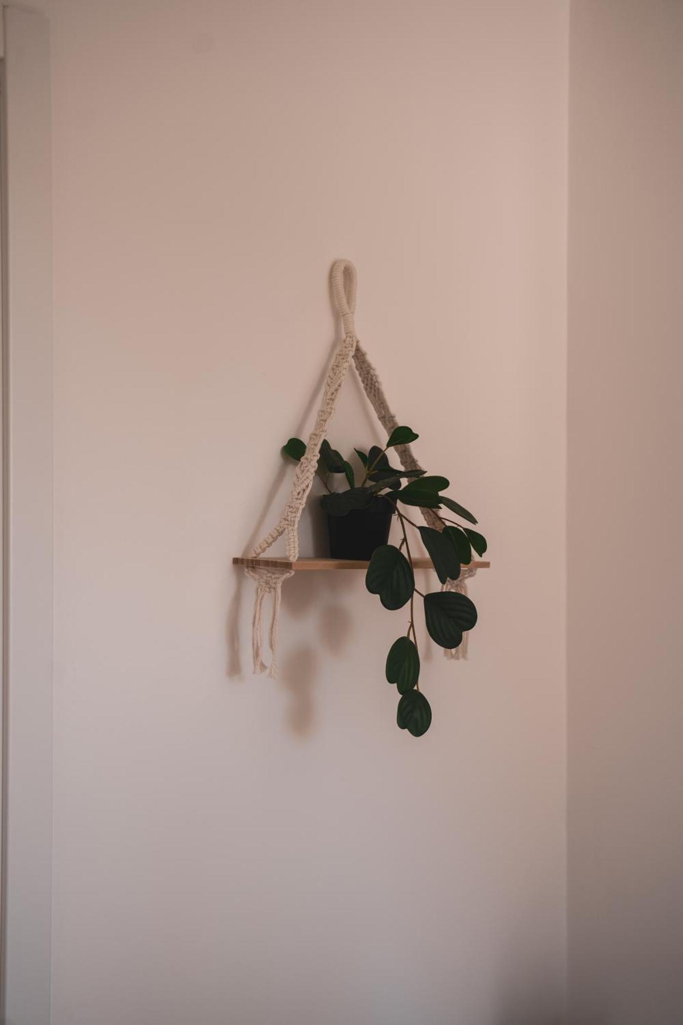Macrame Room Bari Luaran gambar