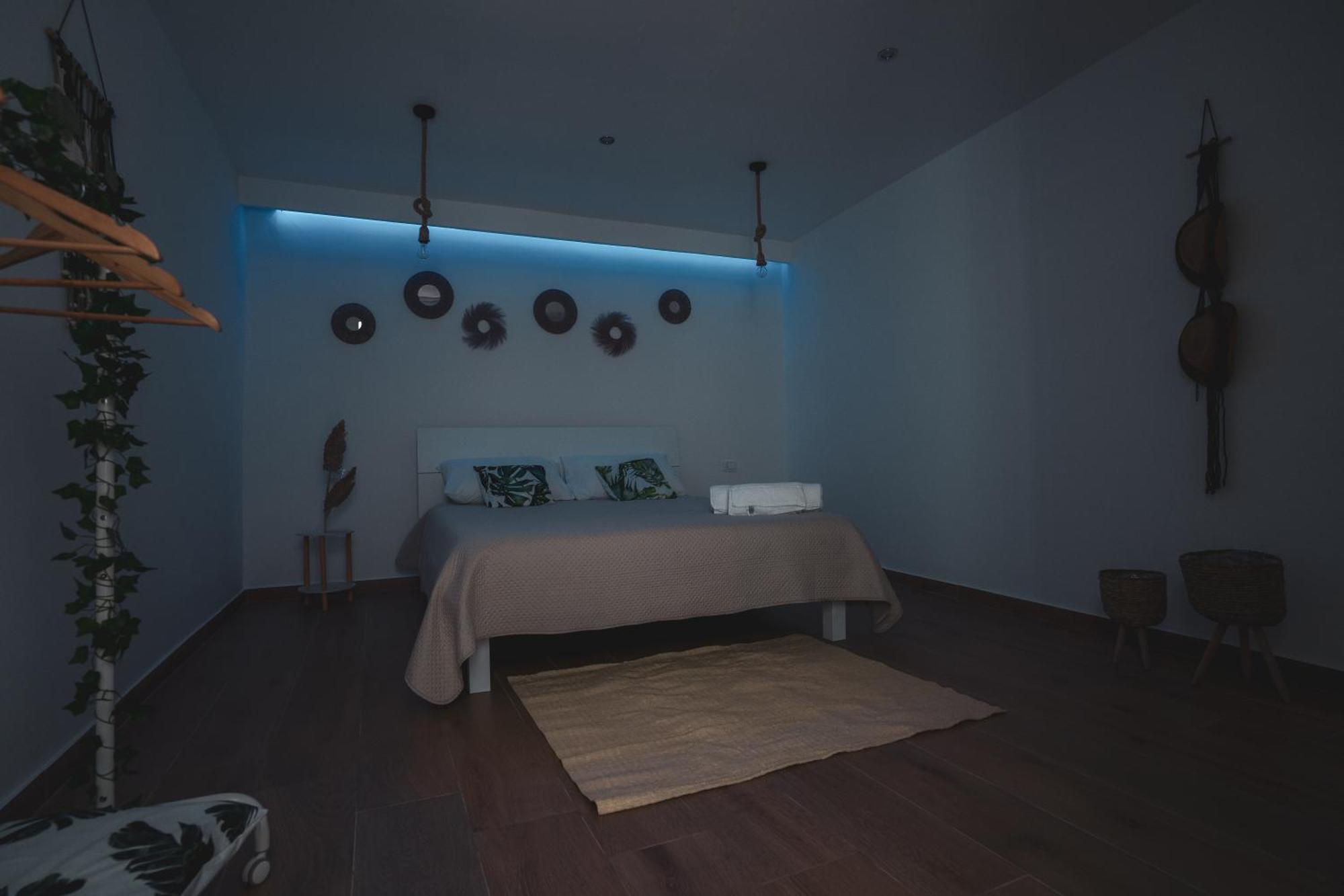 Macrame Room Bari Luaran gambar