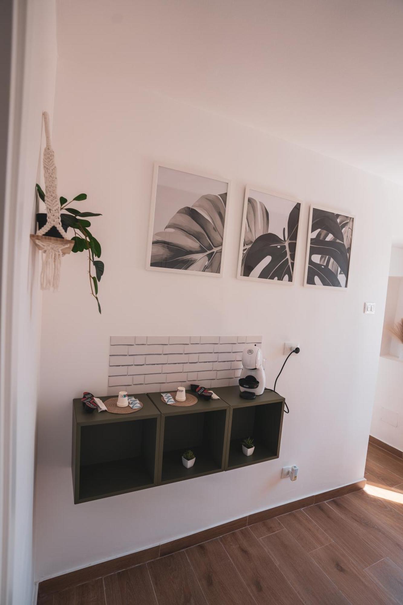 Macrame Room Bari Luaran gambar