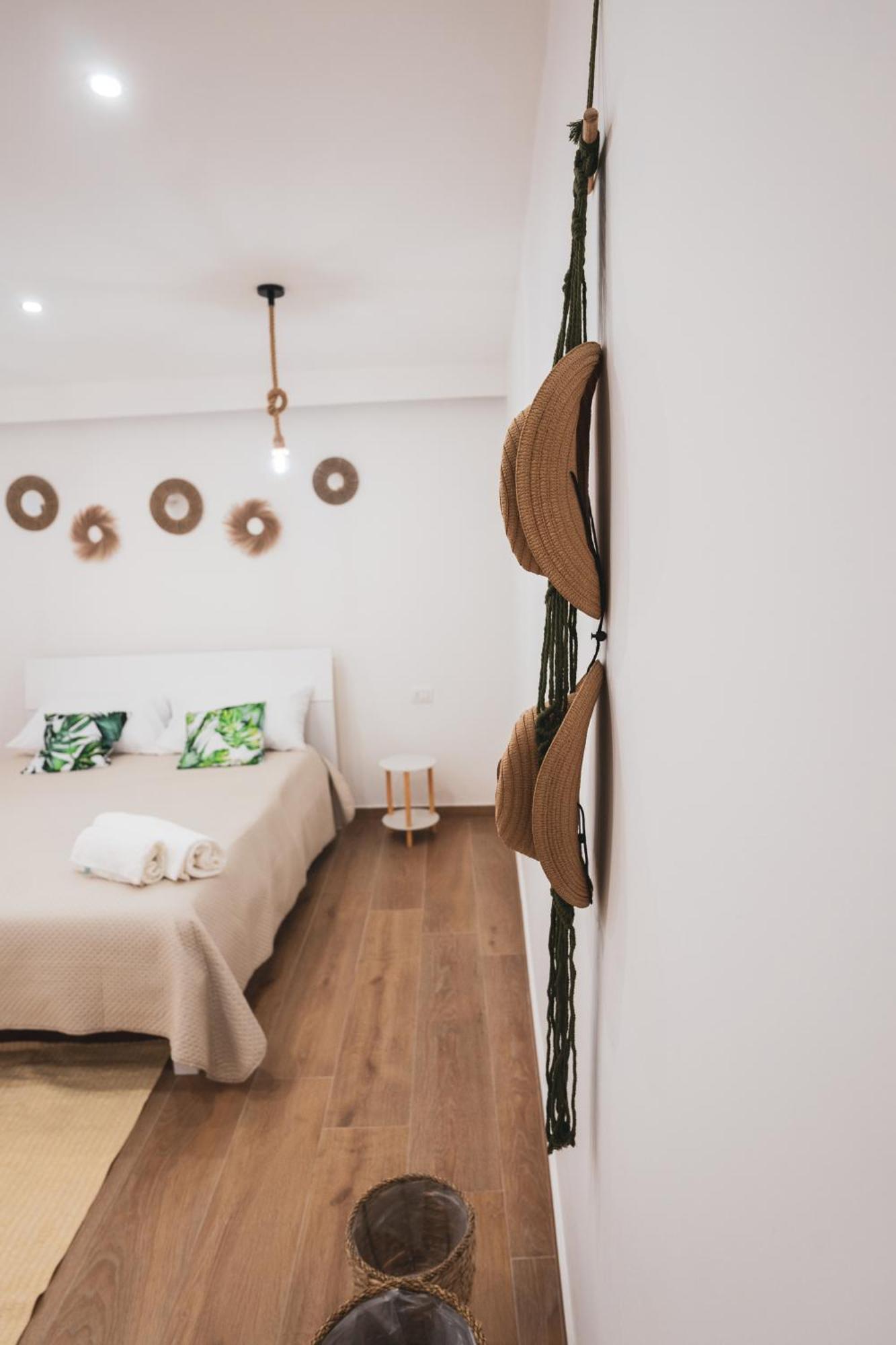 Macrame Room Bari Luaran gambar