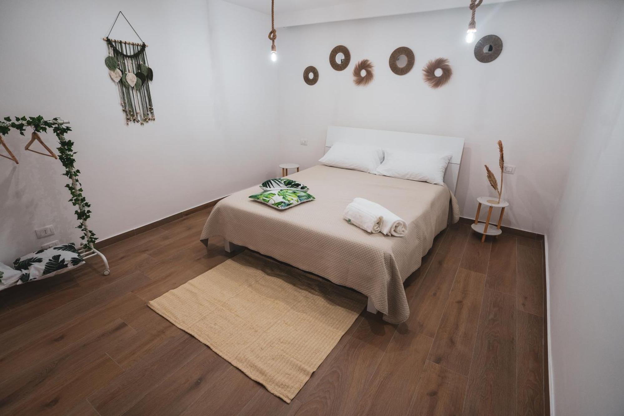 Macrame Room Bari Luaran gambar