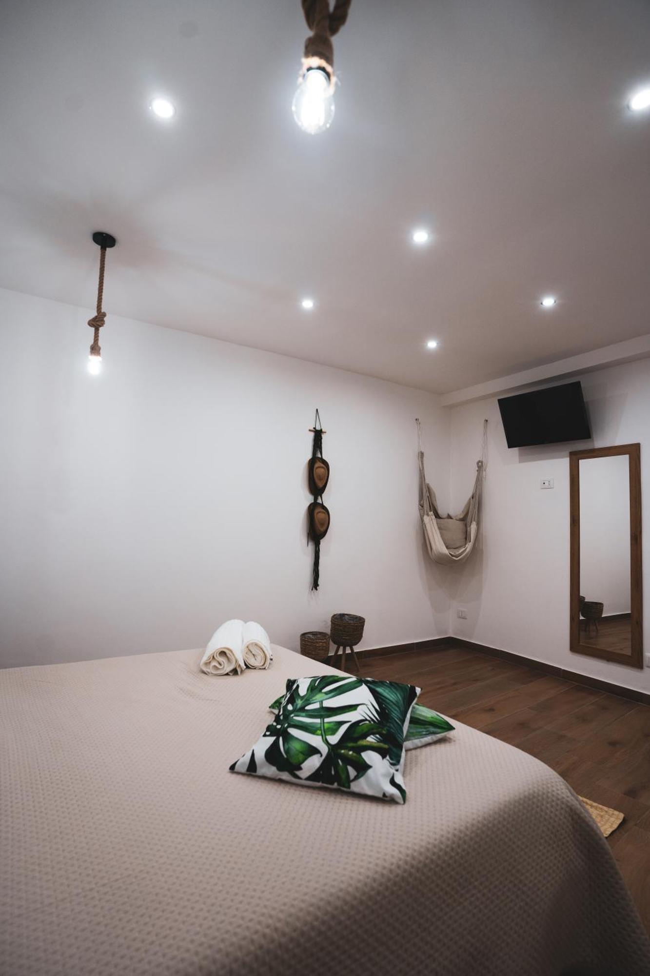 Macrame Room Bari Luaran gambar